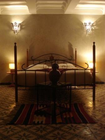 Chateau D'Orient Эс-Сувейра Экстерьер фото