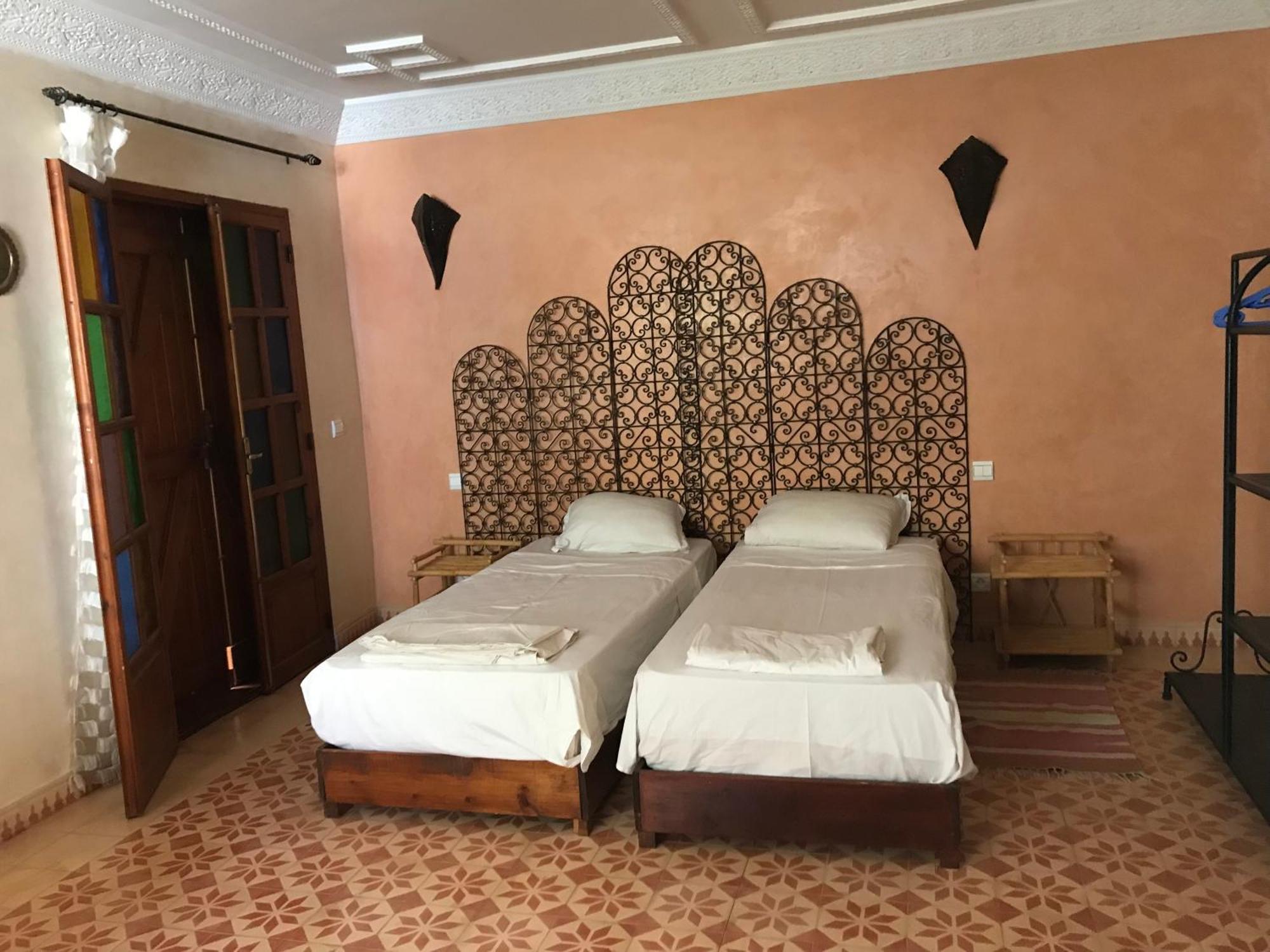 Chateau D'Orient Эс-Сувейра Экстерьер фото