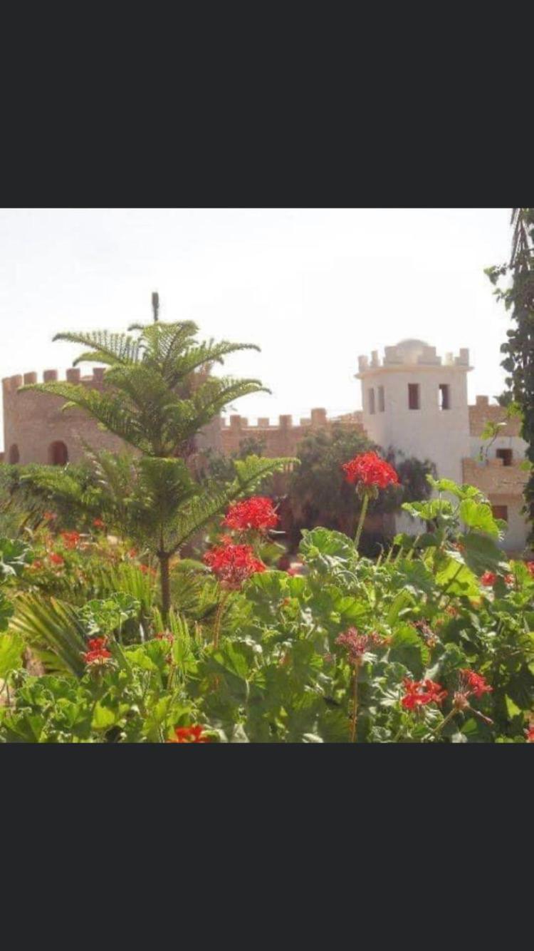 Chateau D'Orient Эс-Сувейра Экстерьер фото
